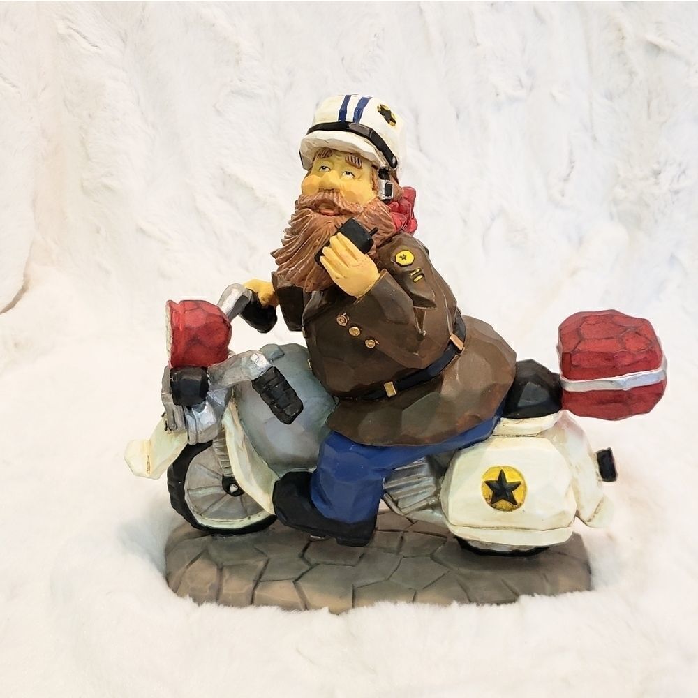 Figurine  